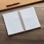 He who began a good work in you Notebook