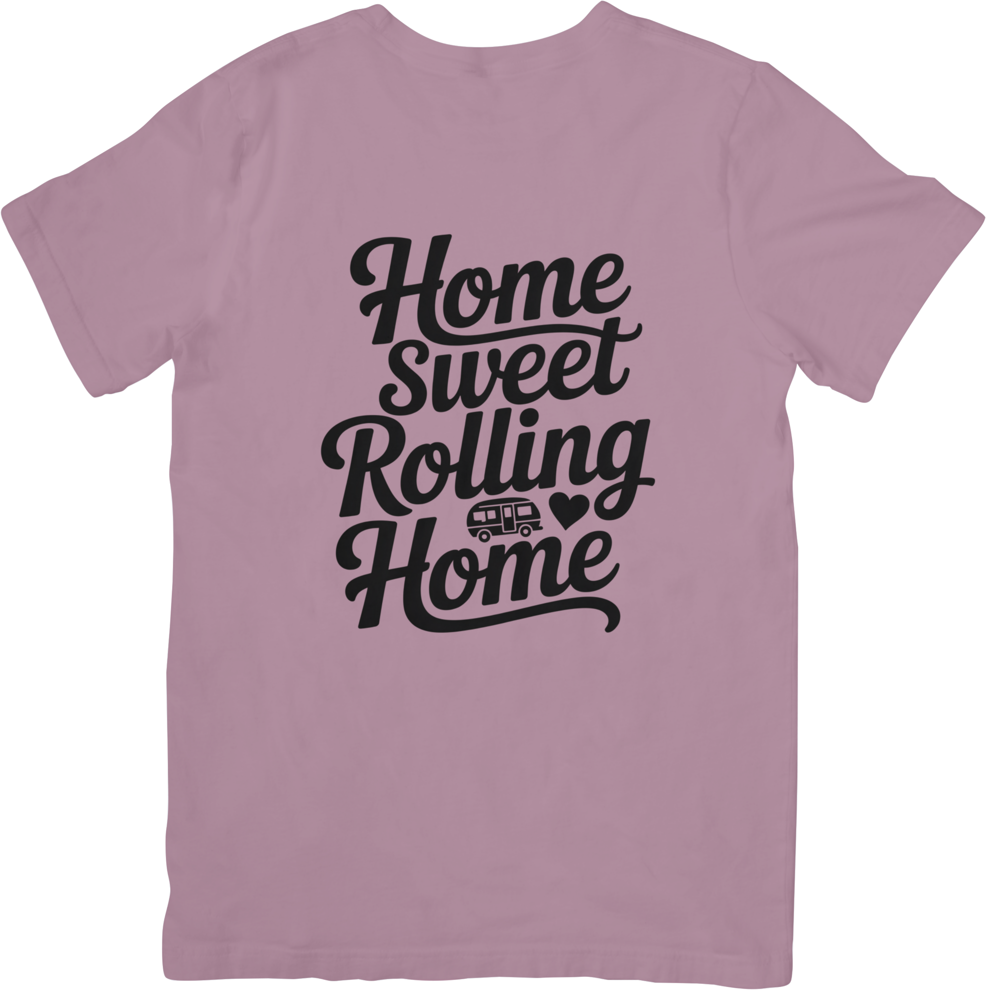 Home Sweet Rolling Home