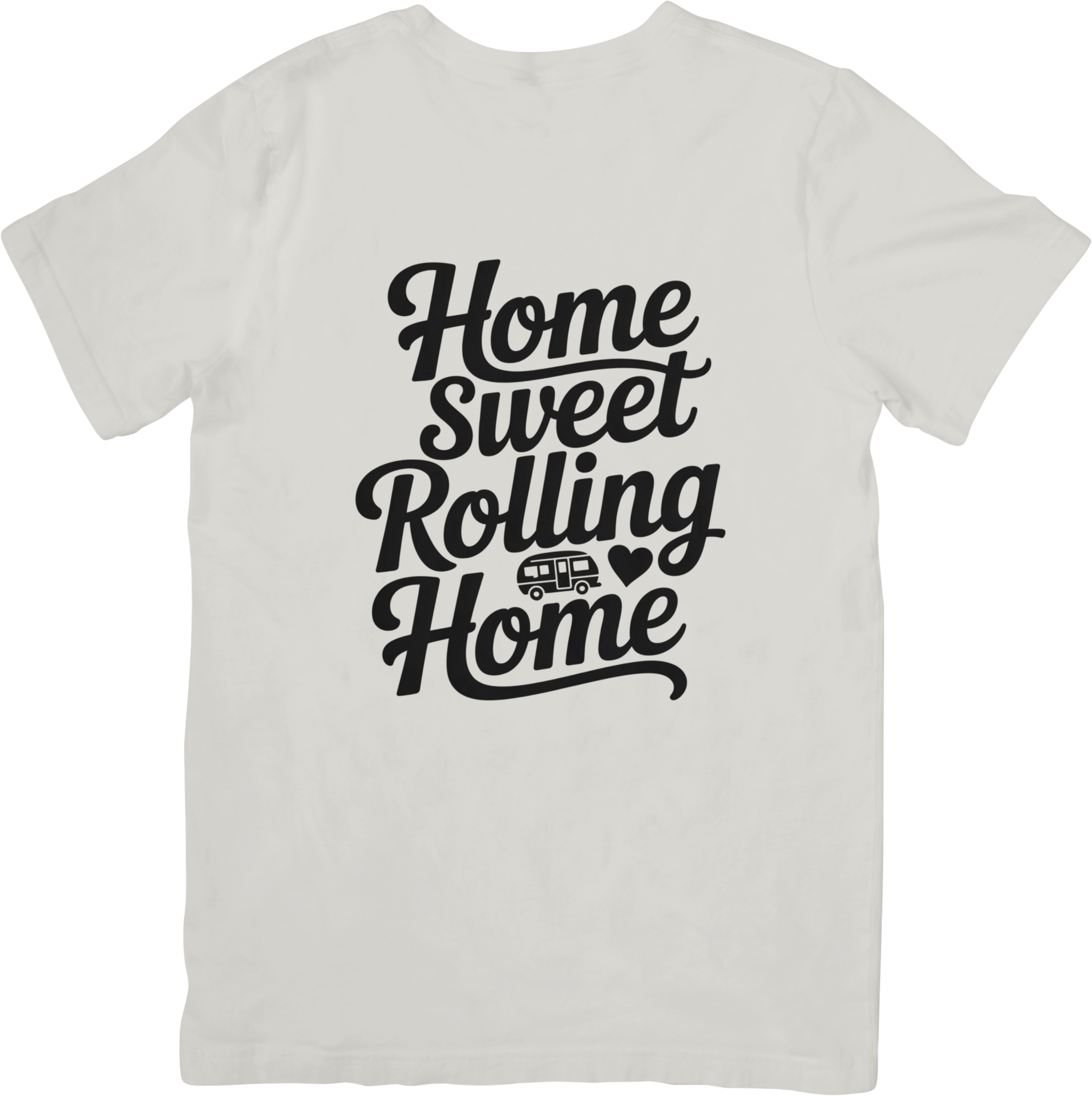 Home Sweet Rolling Home