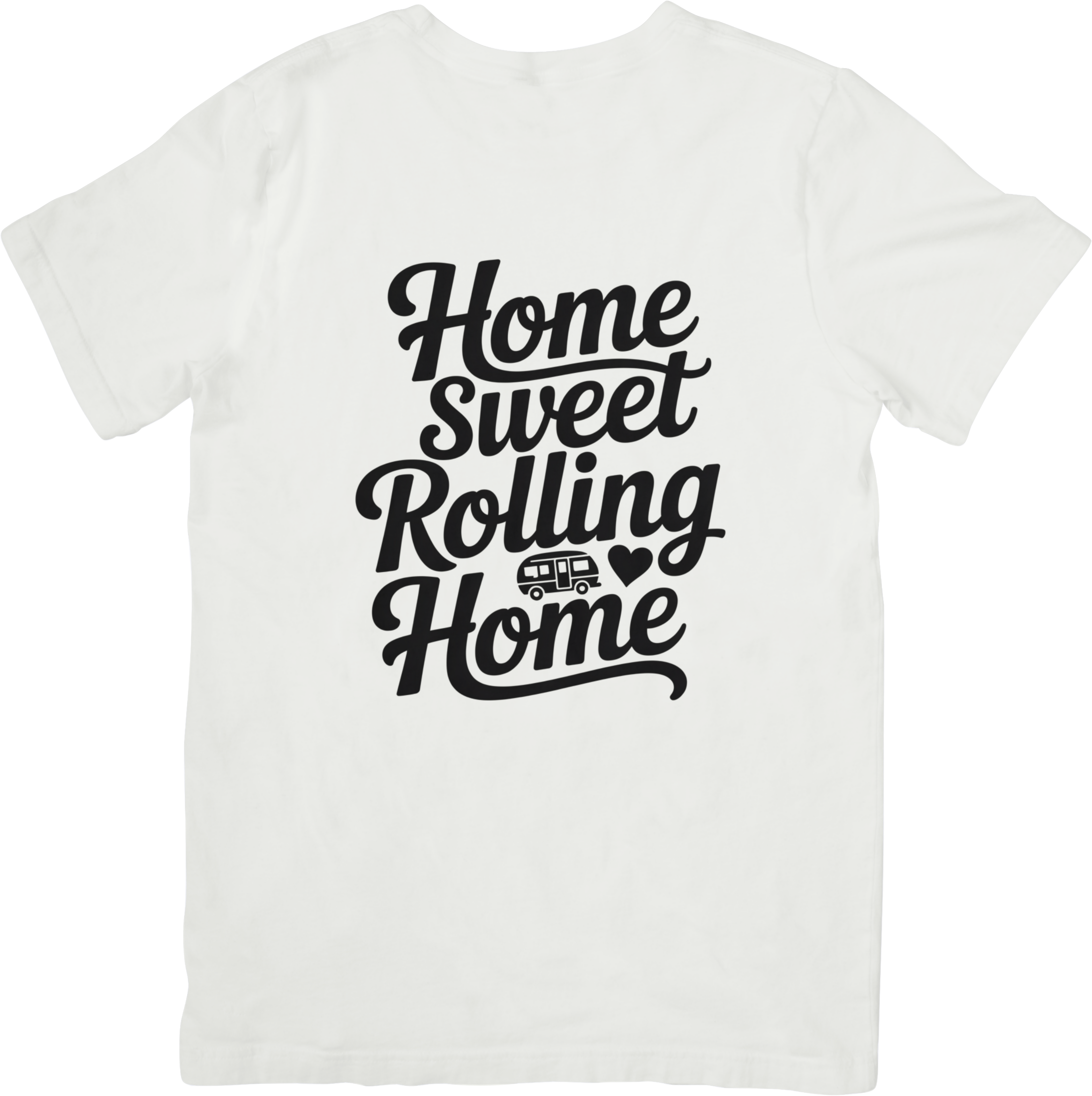 Home Sweet Rolling Home