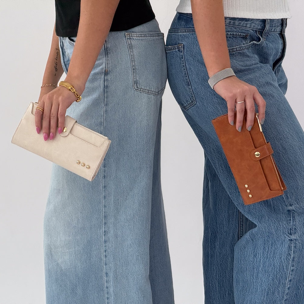Essentials Carryall Wallet