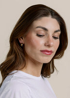 Intermix Holly Hoops