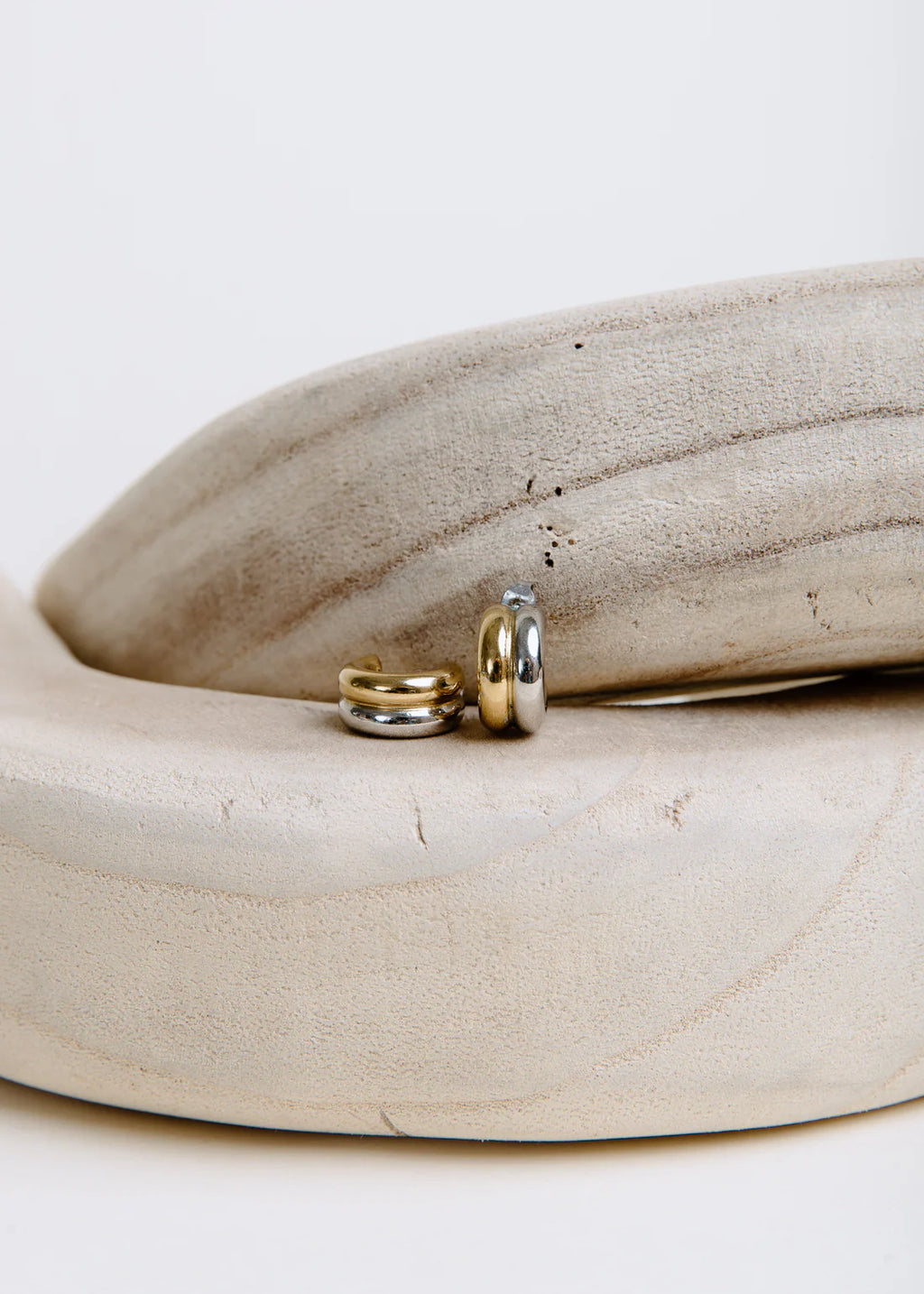 Intermix Holly Hoops