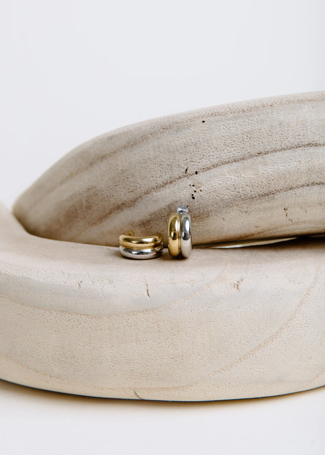 Intermix Holly Hoops