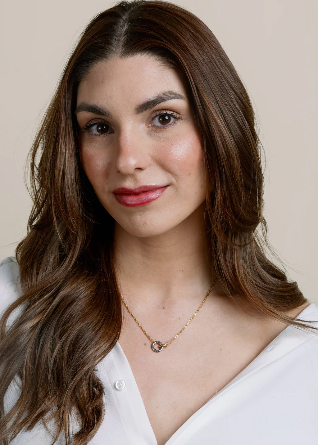 Josephine Necklace