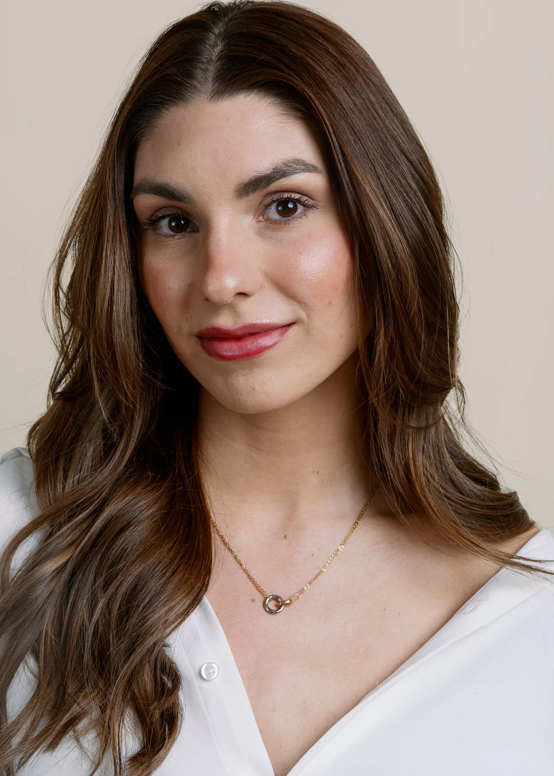 Josephine Necklace