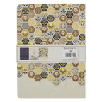 Kind Words are like honey Notebook Set (3)