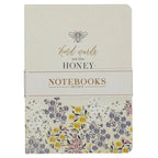 Kind Words are like honey Notebook Set (3)