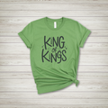 King of Kings