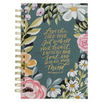 Love the Lord your God Notebook