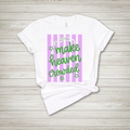 Make Heaven Crowded