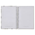 May the God of all Hope Fill You Notebook