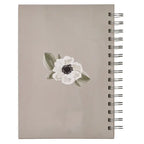 May the God of all Hope Fill You Notebook