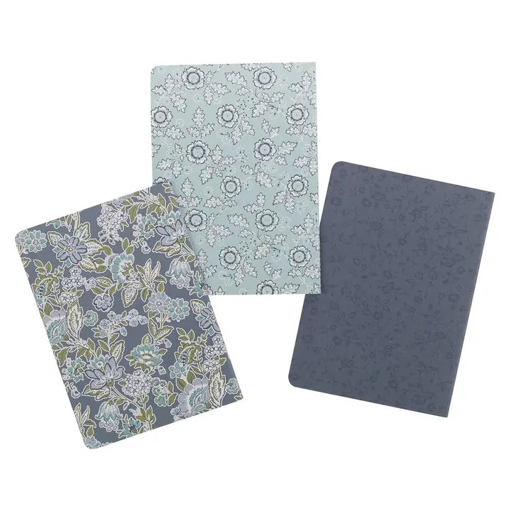 New Mercies Notebook Set (3)
