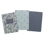 New Mercies Notebook Set (3)