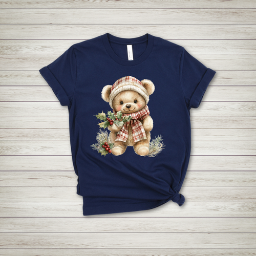Christmas Bears