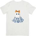 Preppy Fall Ghost