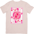 Queen of Hearts and Lifting Heavy