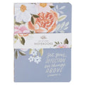 Affection Blue Notebook Set (3)