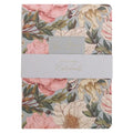 Strong and Courageous Notebook Set (3)