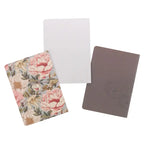 Strong and Courageous Notebook Set (3)