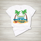 Custom Order - I SURVIVED HURRICANE MELISSA
