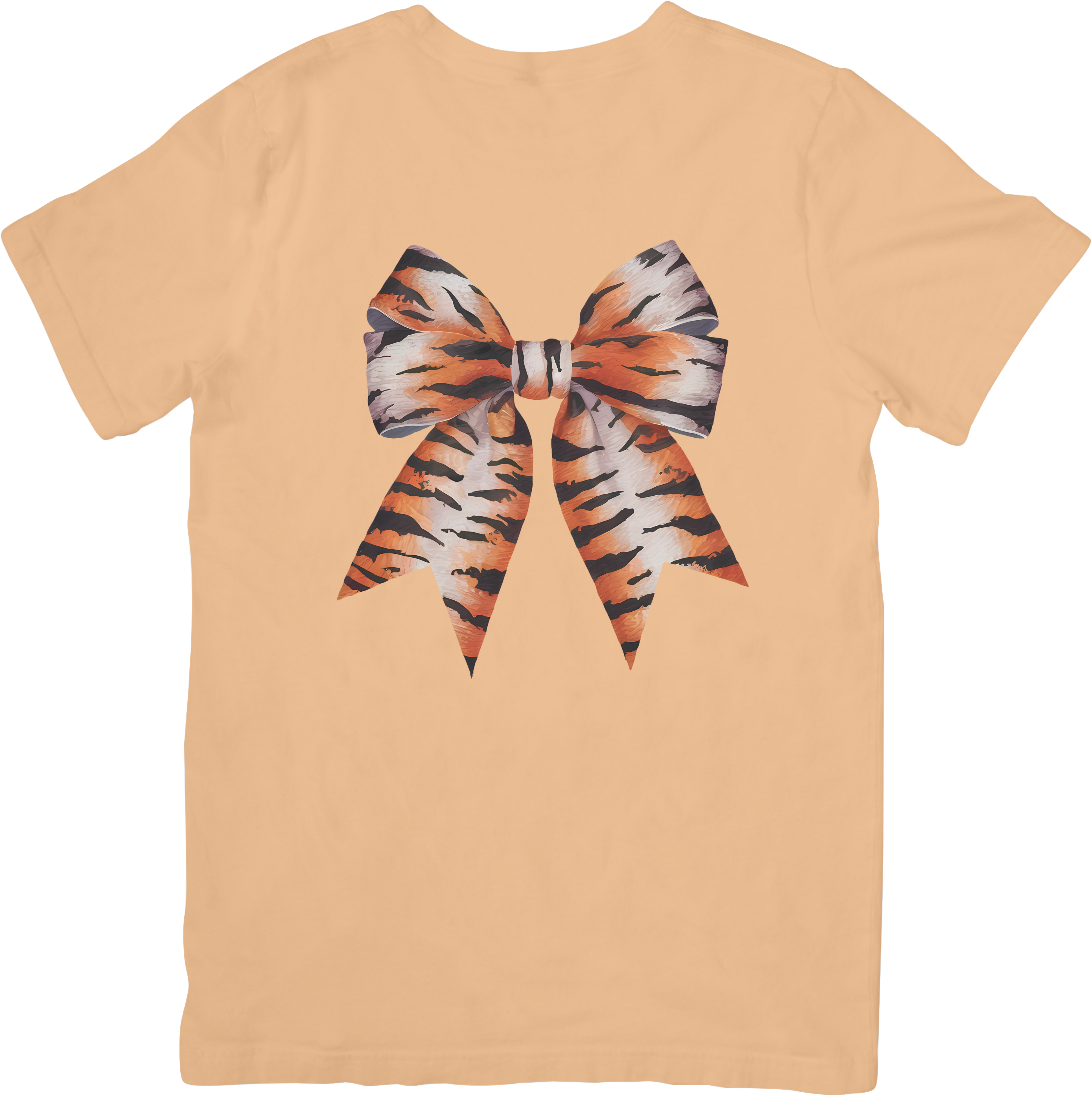 Tiger Bow