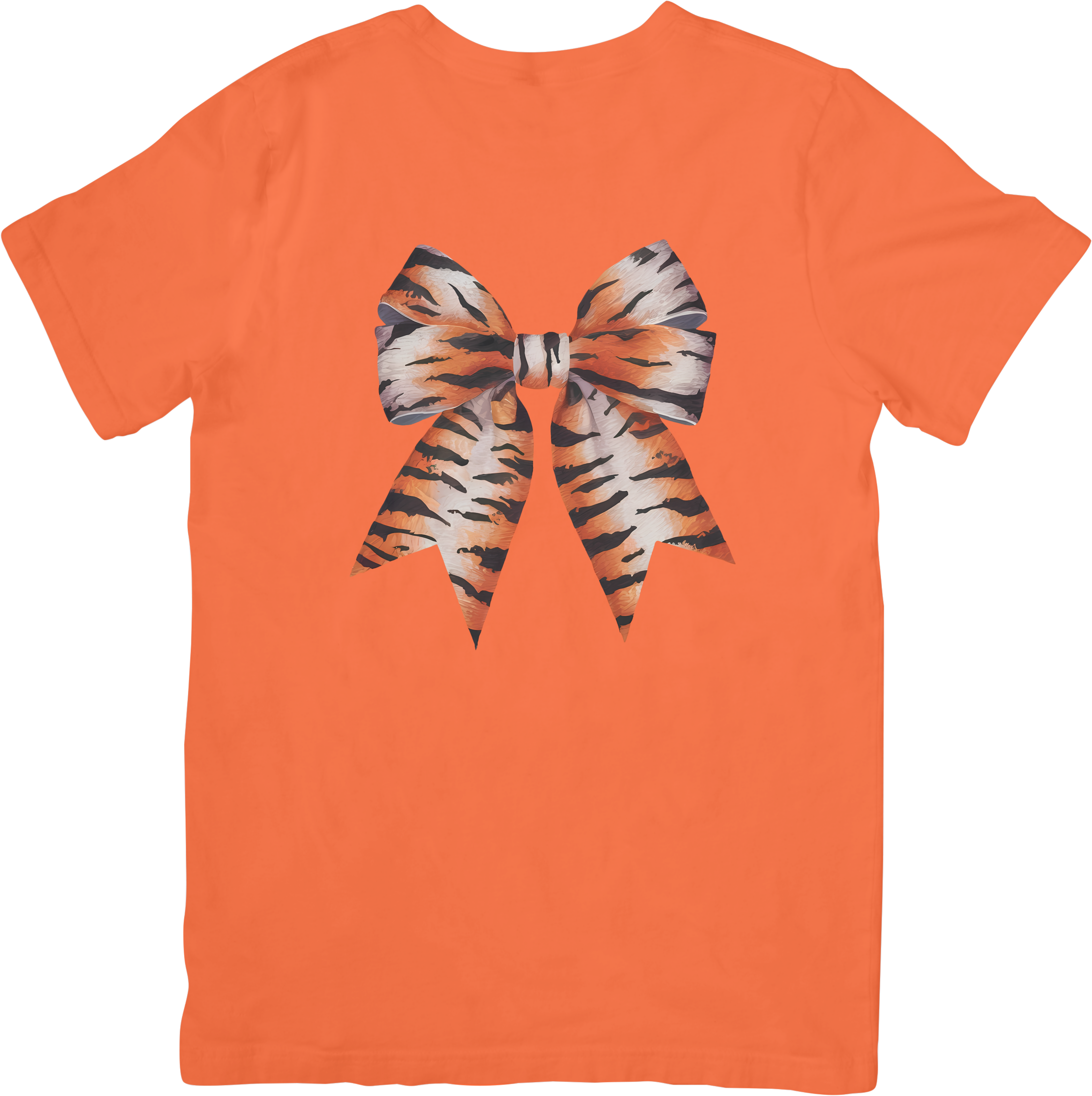 Tiger Bow