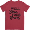 Well bless your heart