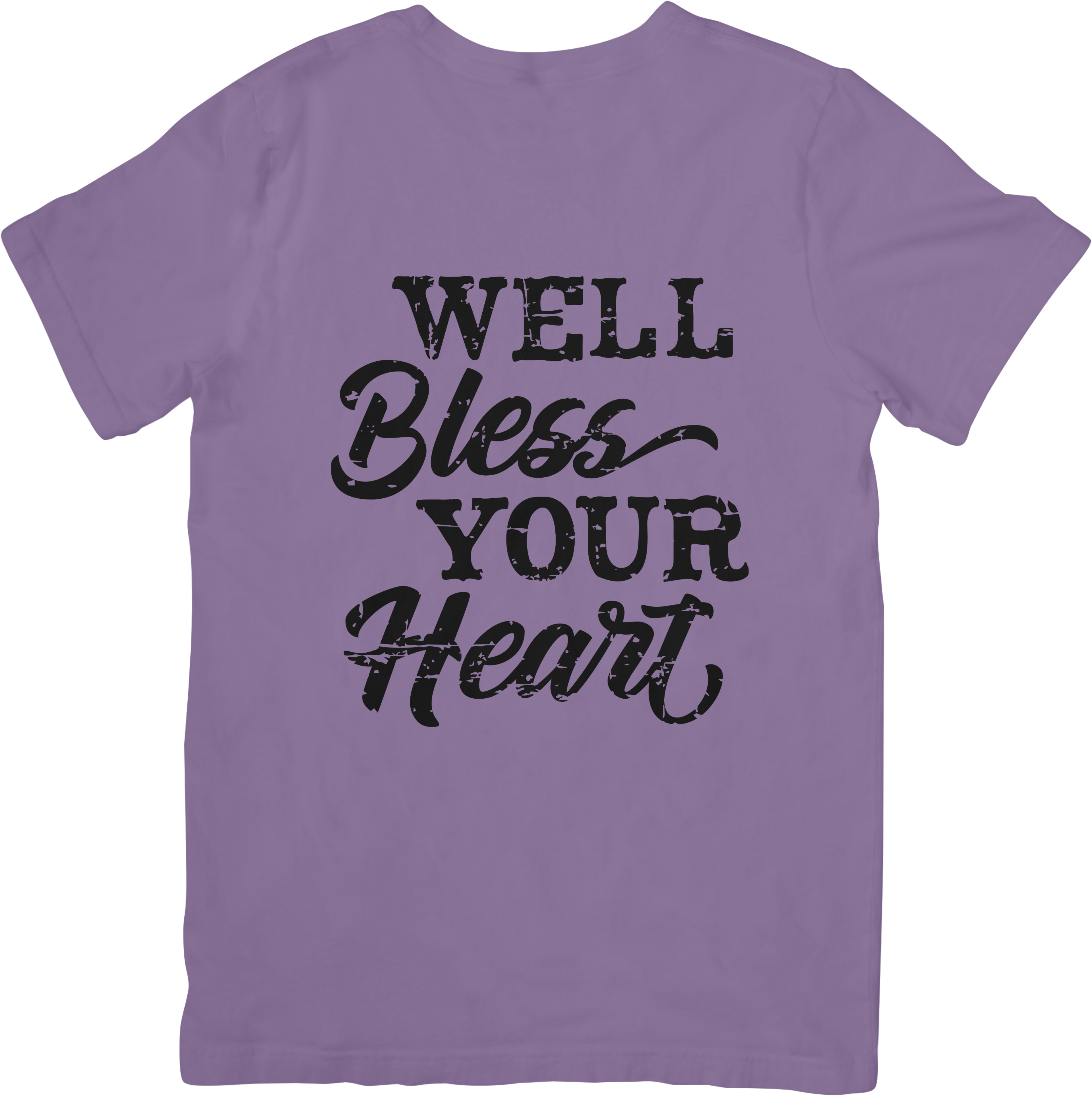 Well bless your heart