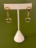 Bridle Path Earrings