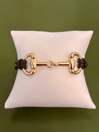 Bridle Path Bracelet