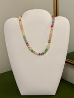 Secret Garden Necklace