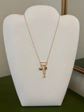 Fishy Finds Necklace
