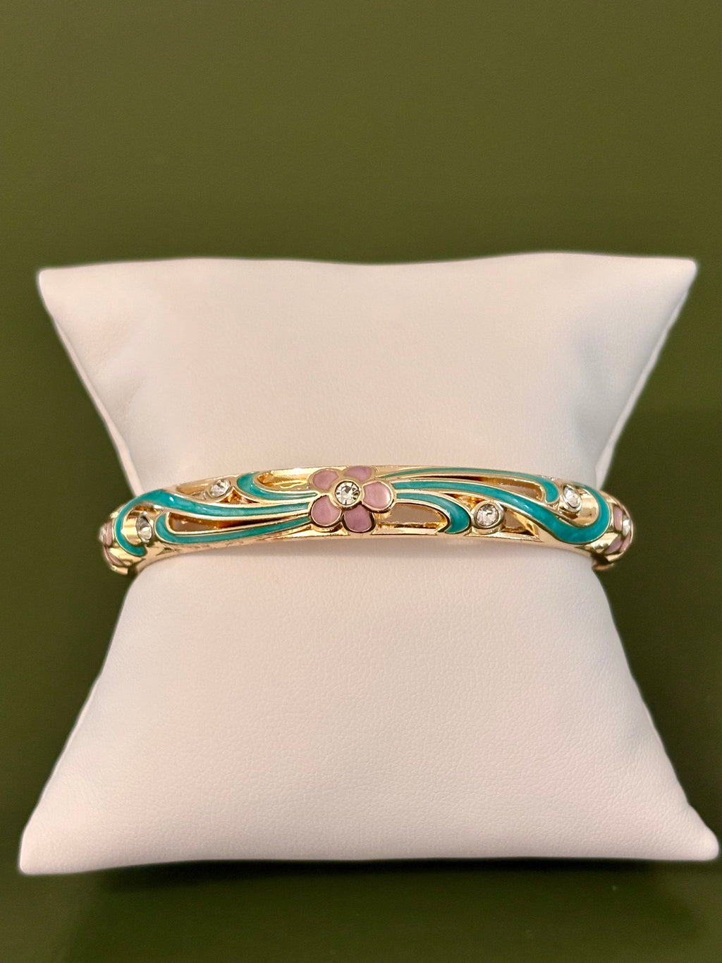 Blossom Breeze Bracelet