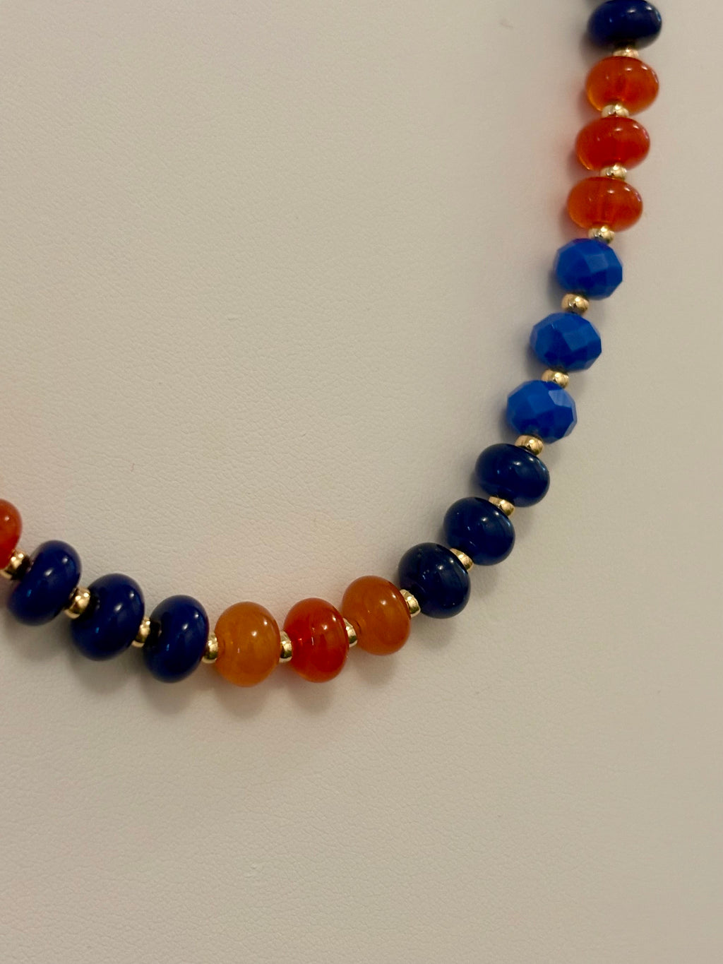 Summer Sunset Necklace