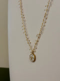 Seaside Star Necklace