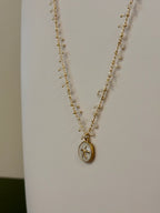Seaside Star Necklace