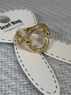 Scarf Ring