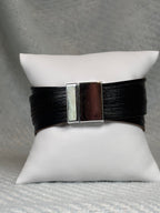 Layered Wrap Bracelet