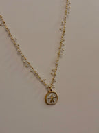 Seaside Star Necklace