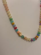 Secret Garden Necklace