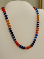 Summer Sunset Necklace