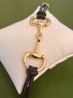 Bridle Path Bracelet