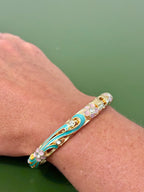 Blossom Breeze Bracelet