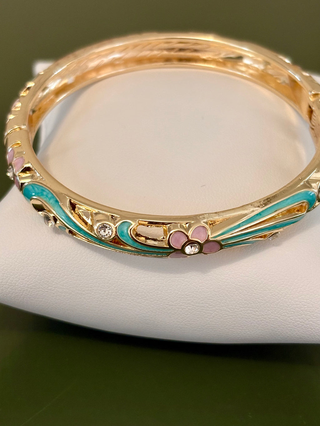 Blossom Breeze Bracelet