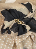 Scarf Ring