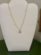 Seaside Star Necklace