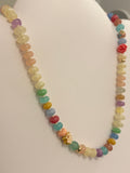 Secret Garden Necklace