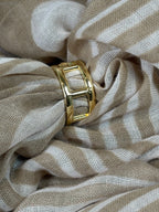 Scarf Ring